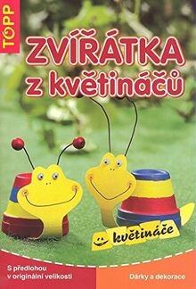 Zvířátka z květináčů: 3148 (2008) von ANAGRAM | Buch | Zustand gut