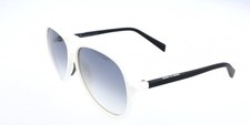 Italia Independent I-MODEL 0402 VELVET 001.000 BLUE 52/10/125 KIDS Sunglasses