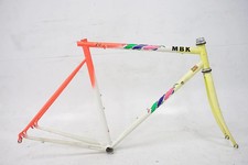 [Used] MBK "MBK" HPF2 COLUMBUS SLX NEW Year unknown Frame set / Baichari
