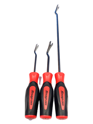 Snap-on 3pc Instinct Trim Pad Tool Set ASG103BR for sale online | eBay