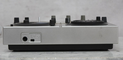 Pioneer Efx-500 DJ Effects Controller Turntable Mixer