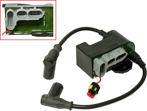 Spi-Sport Part SU-01186 External Coil