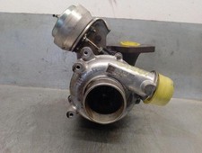VJ360510 turbolader at MAZDA 6 HATCHBACK GG 2.0 DI GG14 2002 4985129