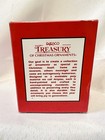 Enesco Treasury of Christmas Disney Mickey "All Fired Up For Christmas" 168475 — photo 2