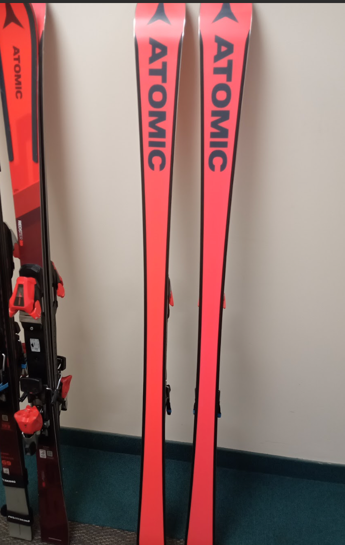 クリアランス販売店 ATOMIC REDSTER S9 SL 165cm R12.5 【公式通販】