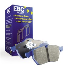 Hochleistungs-Bremsbelagsatz EBC BRAKES DP52356NDX