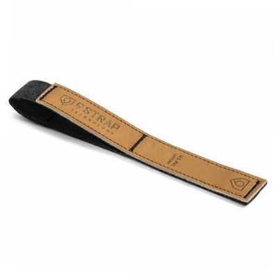 9 STRAP Baseball Grip Strap Full Hide Hitting Tool | Original Two Youth M