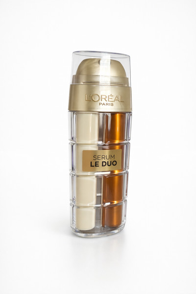 Suero L'Oreal Age Perfect Age Defying Le Duo - 1 OZ