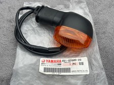 YAMAHA  FZ1S  FZ1 S  FZ1N  FZ1 N  FAZER  2006-2012  REAR RIGHT INDICATOR  NOS