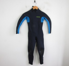 DECATHLON Olaian muta bambino 2,2 mm surf lunghezza intera taglia giovane età 10