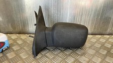 Retroviseur gauche (ou coque) Ford COURRIER
