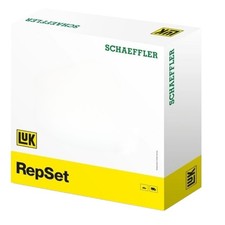 LUK 415085809 Schwungrad ZMS Doppelkupplungs f&uuml;r MERCEDES-BENZ