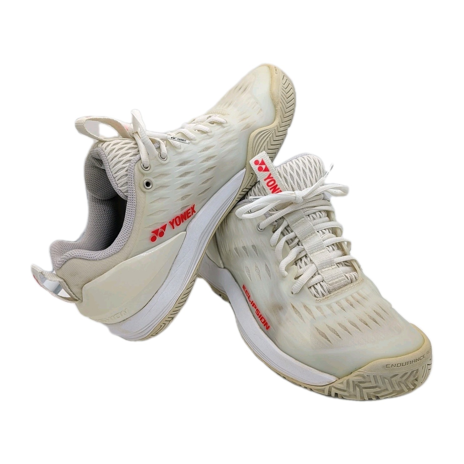 Yonex Racquet Tennis Shoes - Power Cushion Eclipsion 3 Sz 9M
