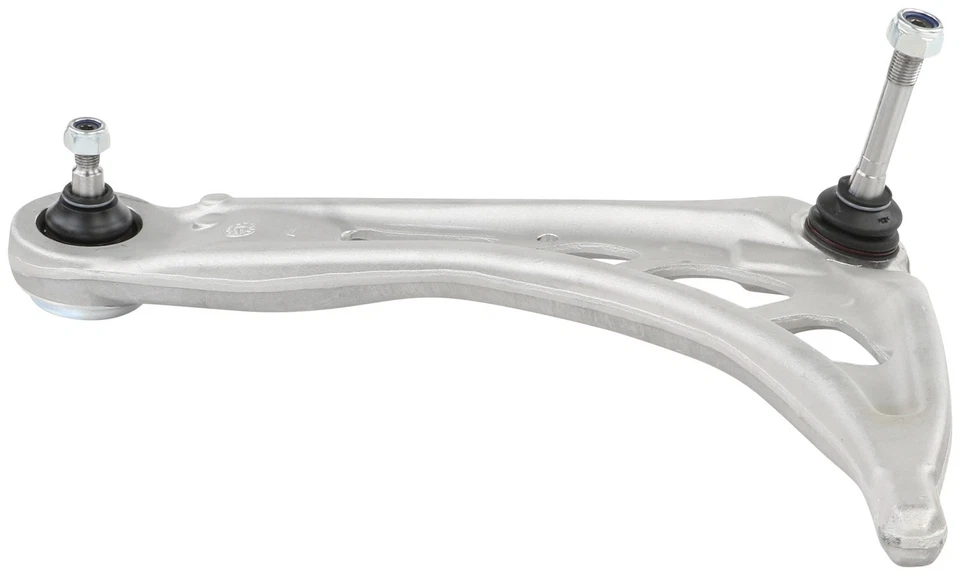 Conjunto de brazo de control de suspensión y rótula delantero izquierdo inferior Delphi para BMW 323Ci 2000 Foto 3 de 4