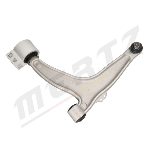 Querlenker Dreieckslenker Mertz M-S0237 Aluminium FüR Opel Vectra Z02 CC Caravan-image