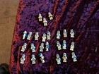 Lego Star Wars Lot Of 501st  Clones ALL OFFICIAL LEGO