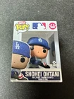 2026 Topps Series 1 Super Box Shohei Ohtani Bitty Funko Pop! LA Dodgers