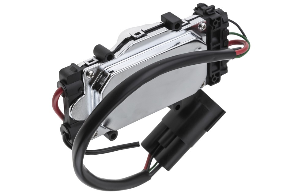 Original NTY Control Unit Electric Fan (Engine Cooling) CSW-ME-000 - Image 12