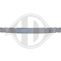 1X AufpralldäMpfer StoßFäNger Diederichs 1672014 FüR Mercedes Benz Mercedes Benz