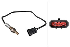 Sonde lambda Fiat STILO