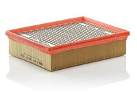 NEU - Mann-Filter C24128/2 Luftfilter FüR Opel