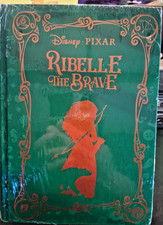 Disney Novels n. 20 - Ribelle - The Brave . Hachette Editore