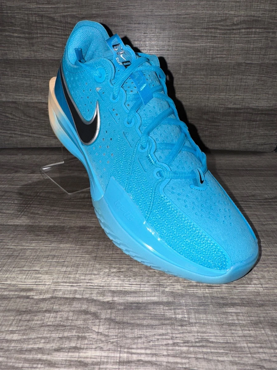 Las mejores ofertas en Nike Air Zoom GT Cut 3 Blue Fury | eBay