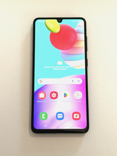 Samsung Galaxy A41 (Sm-A415F) - Reconditionné, Bon État - Garantie 12 Mois