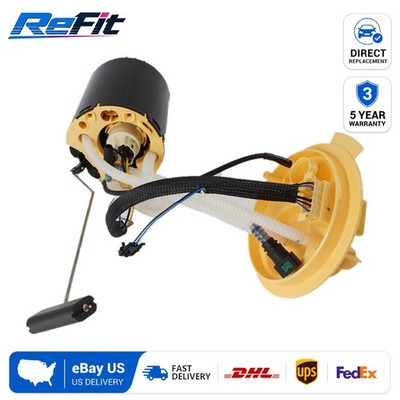 For Land Rover Freelander 2 TD4 2.2L Diesel RHD In Tank LR038602 Fuel Pump