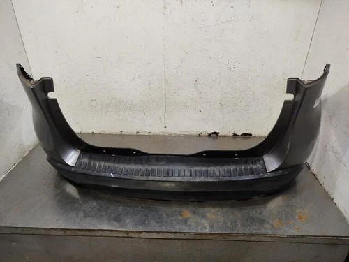 850B26487R Paragolpes Trasero para RENAULT SCENIC III (JZ) Emotion 2011 9086628 - Imagen 1 de 10