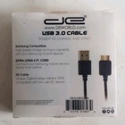 DEWORLD USB 3.0 Cable Power To Charge & Sync NOS — photo 2
