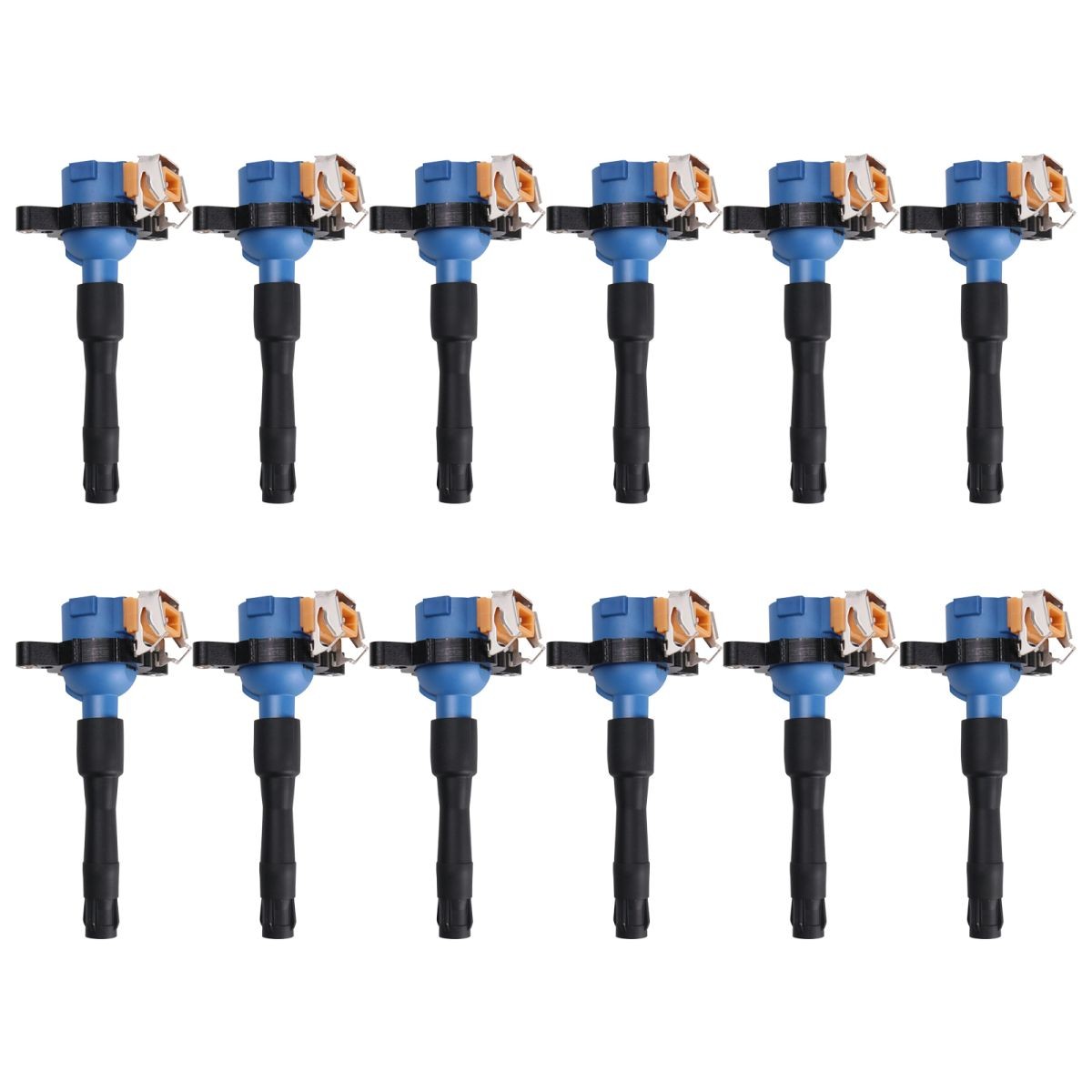 Rolls-Royce Park Ward 1999-2002 Ignition coils Set