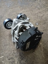 FIAT 500 HYBRID ALTERNATOR 00522087180 1.0 PETROL 2016-ON (2024) 8K MILES ~