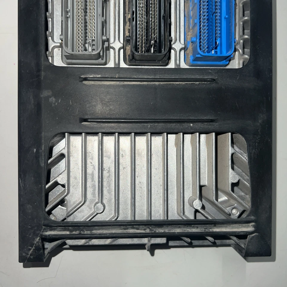 Chevrolet Impala 2014 módulo de control informático motor ECM de 3,6 L 329510614 #234 Foto 3 de 4