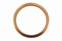 Vaico Dichtring, ÖLablassschraube Original QualitäT (V20-2425) FüR BMW 5 7 6 X6
