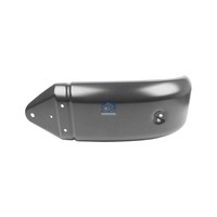 StoßFäNger Dt Spare Parts Iam-Expertise Passend FüR U.A. Renault