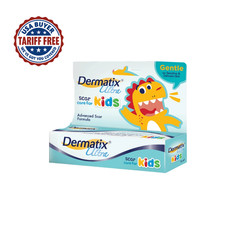 1 x Dermatix Ultra Scar Care for Kids   9g Advanced Scar Treatment Formula