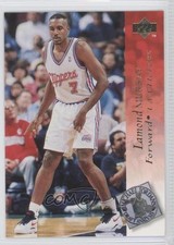 1994-95 Upper Deck Lamond Murray #185 0c4