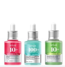 ANUA Niacinamide 10% + TXA 4% Dark Spot Correcting Serum  30ml