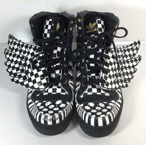 Jeremy Scott Bones | eBay