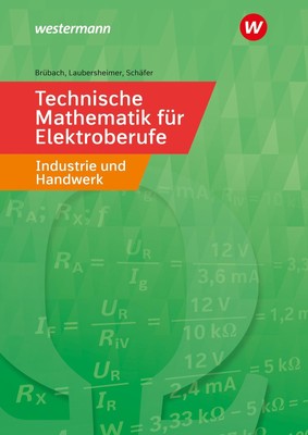 Klaus Schäfer H Technische Mathematik für Elektroberufe  (Paperback) (UK IMPORT)