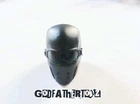 G.I. Joe Classified MALE HEAD FODDER