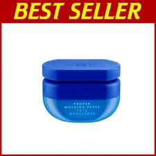 Humidity Resistant Paste - Enhanced Texture, Flexible Hold