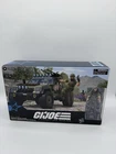G.I Joe Classified Series #112 CLUTCH WITH VAMP (Multi-Purpose Attack Vehicle)