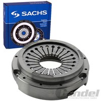 Sachs Kupplungsdruckplatte Passend FüR Porsche 911 | 3082 090 131