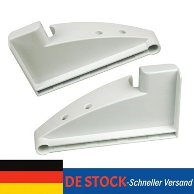 Seitenteil f. Liebherr 7438550 7427329 Flaschenfach rechts/links für Kühlschran
