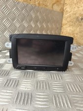 Autoradio Renault Captur