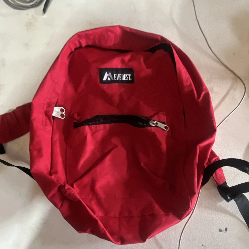 Everest 15L Polyester Daypack