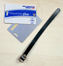 Kofferschild Kofferanhänger