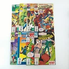 The Amazing Spider-Man #380 381 382 383 386 387 388 389 Lot (1993 Marvel Comics)